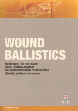 ballastics wound